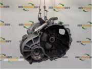 Schaltgetriebe VW Tiguan I 5N 0BB300043C