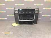 Heizungsbetätigung (Konsole) Lexus IS 2 E2 758950