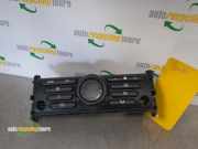 Heizungsbetätigung (Konsole) Mini Mini R50, R53 64116935489
