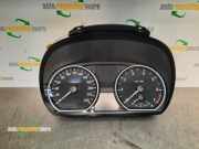 Drehzahlmesser BMW 1er E87 911019104