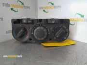 Heizungsbetätigung (Konsole) Opel Corsa D S07 13330680