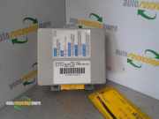 Steuergerät Airbag Honda Logo GA3 77960S50N72