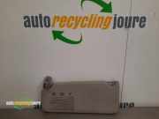 Sonnenblende rechts Renault Twingo II CN0 7700849118