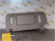 Sonnenblende links Opel Zafira C Tourer P12 13395038