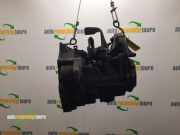 Schaltgetriebe Audi TT 8N 02J300045PX