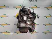 Motor ohne Anbauteile (Diesel) Opel Corsa D S07 55579421