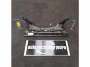 Vorderachsträger Ford Fiesta VI Van A14072FS0061
