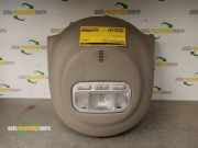 Innenleuchte Peugeot Partner II Kasten 90420000