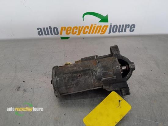 Anlasser Renault Espace IV K 8200237594 Bild Anlasser Renault Espace IV K 8200237594