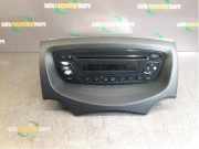 CD-Radio Ford Ka RU8 7354765230