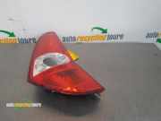 Rückleuchte links Suzuki Splash EX XXXXX