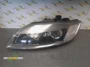 Hauptscheinwerfer links Audi Q7 4L 4L0941029B