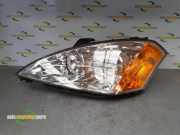 Hauptscheinwerfer links Ssangyong Kyron DJ XXXXX