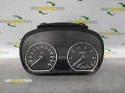 Drehzahlmesser BMW 1er E81 918703802