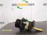 Klimakompressor Opel Astra H Caravan 13124750