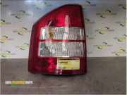 Rückleuchte links Jeep Compass MK49 XXXXX