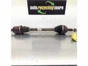 Antriebswelle links vorne Renault Megane II Grandtour KM 8200531910