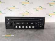 Radio Citroen C3 Picasso SH 9666959577