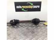 Antriebswelle links vorne Peugeot 206 Schrägheck 2A/C