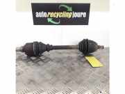 Antriebswelle links vorne Ford Focus II Turnier DA, DS, FFS