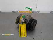 Klimakompressor Opel Astra H 13124749