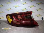 Rückleuchte links Renault Megane IV Schrägheck B9A XXXXX