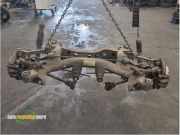 Hinterachse komplett BMW 1er E87 33316783713