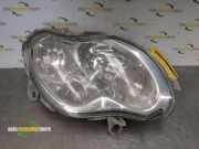 Hauptscheinwerfer rechts Smart Cabrio MC 01 0301169202