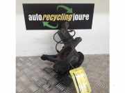 Achsschenkel links vorne Renault Megane III Grandtour KZ 400154705R
