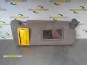 Sonnenblende rechts Ssangyong Kyron DJ XXXXX