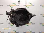 Schaltgetriebe Peugeot Expert II Kasten VF 2231P9