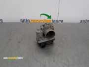 Drosselklappenstutzen Nissan Almera Tino V10 SERA57601