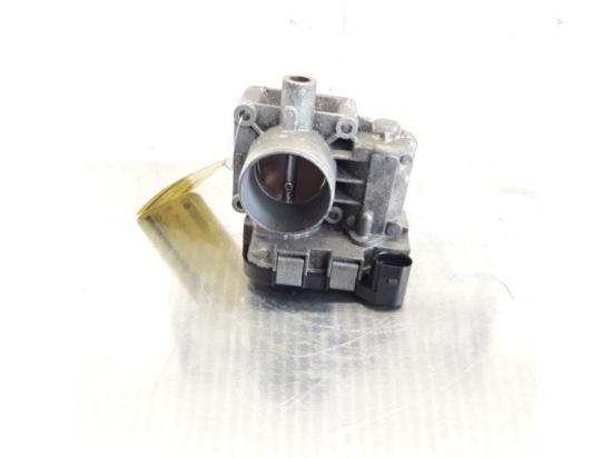 Drosselklappenstutzen Fiat Grande Punto 199 55192787 Bild Drosselklappenstutzen Fiat Grande Punto 199 55192787