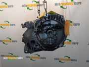 Schaltgetriebe Fiat Punto Evo 199 71773200