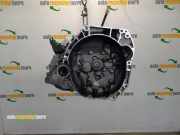 Schaltgetriebe Dacia Logan MCV II 320109418R