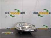 Hauptscheinwerfer rechts VW Polo IV 9N, 9A 6Q1941008AR