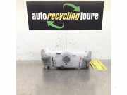 Heizungsbetätigung (Konsole) Peugeot 107 P69610001A78224