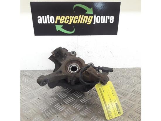 Achsschenkel rechts vorne Fiat Punto Evo 199 51776377 Bild Achsschenkel rechts vorne Fiat Punto Evo 199 51776377