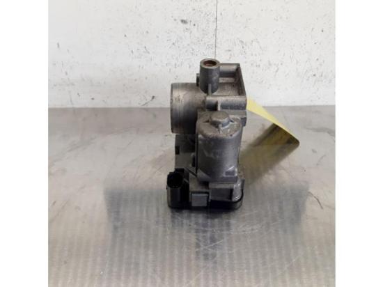 Drosselklappenstutzen Fiat Grande Punto 199 55192787 Bild Drosselklappenstutzen Fiat Grande Punto 199 55192787