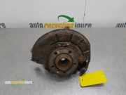 Achsschenkel links vorne Skoda Roomster 5J 6Q0407255S