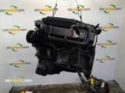 Motor ohne Anbauteile (Diesel) Mercedes-Benz M-Klasse W163 A6120103500