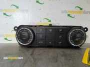 Heizungsbetätigung (Konsole) Mercedes-Benz M-Klasse W164 74292004
