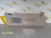 Sonnenblende rechts Dacia Sandero I BS 964006322R