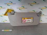 Sonnenblende rechts Ford B-Max JK AV11A04100AD34X1