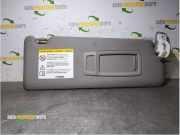 Sonnenblende rechts BMW 3er Touring F31 51167313606