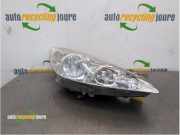 Hauptscheinwerfer rechts Peugeot 308 I SW 6206F5