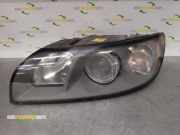 Hauptscheinwerfer links Volvo V50 545 30698885