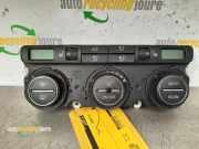 Heizungsbetätigung (Konsole) VW Passat B6 Variant 3C5 3C0907044BC