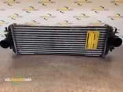 Ladeluftkühler Opel Vivaro A Kasten X83 7700312903