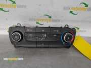Heizungsbetätigung (Konsole) Ford Focus III Turnier DYB F1ET18549
